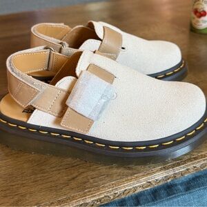 birkendock clog women’s US 6